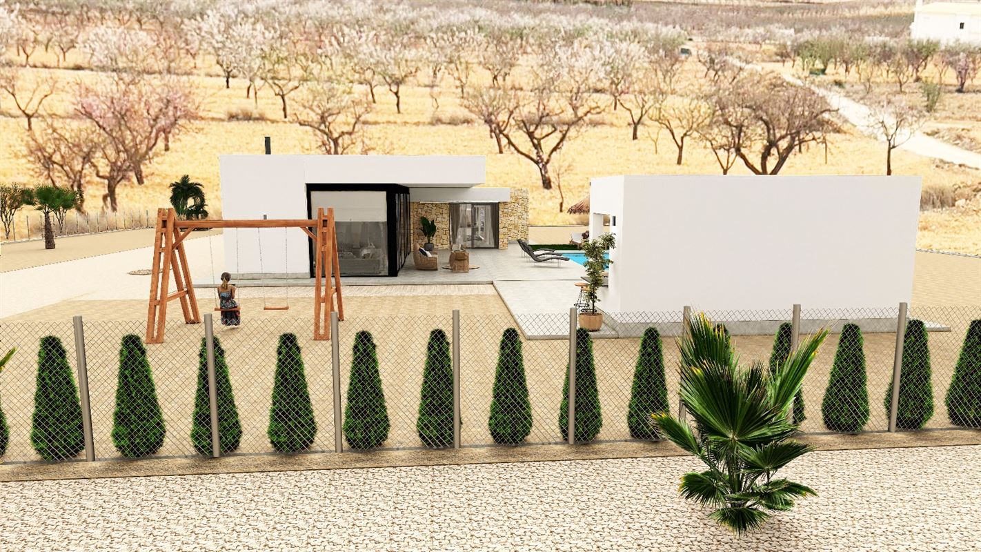 Villa Modelo Cristal 
