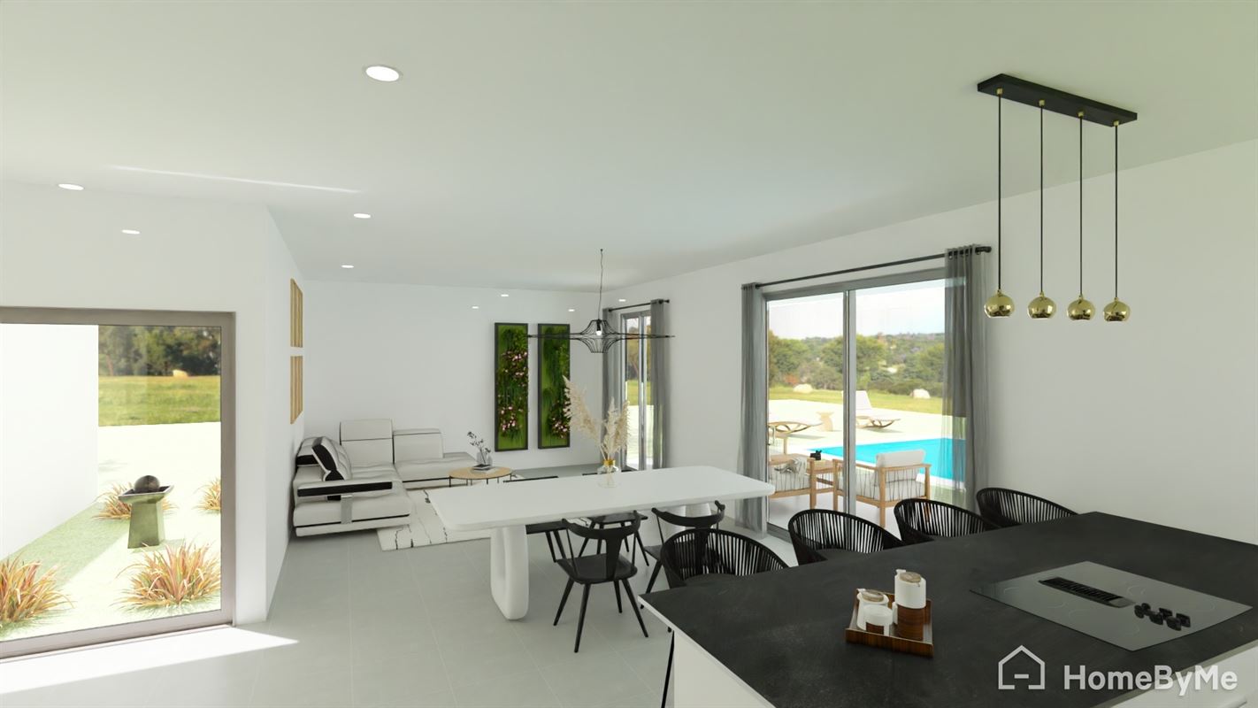Alenda Golf Villas Zeus