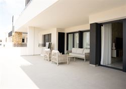 Lo Marabú 3 Bungalows