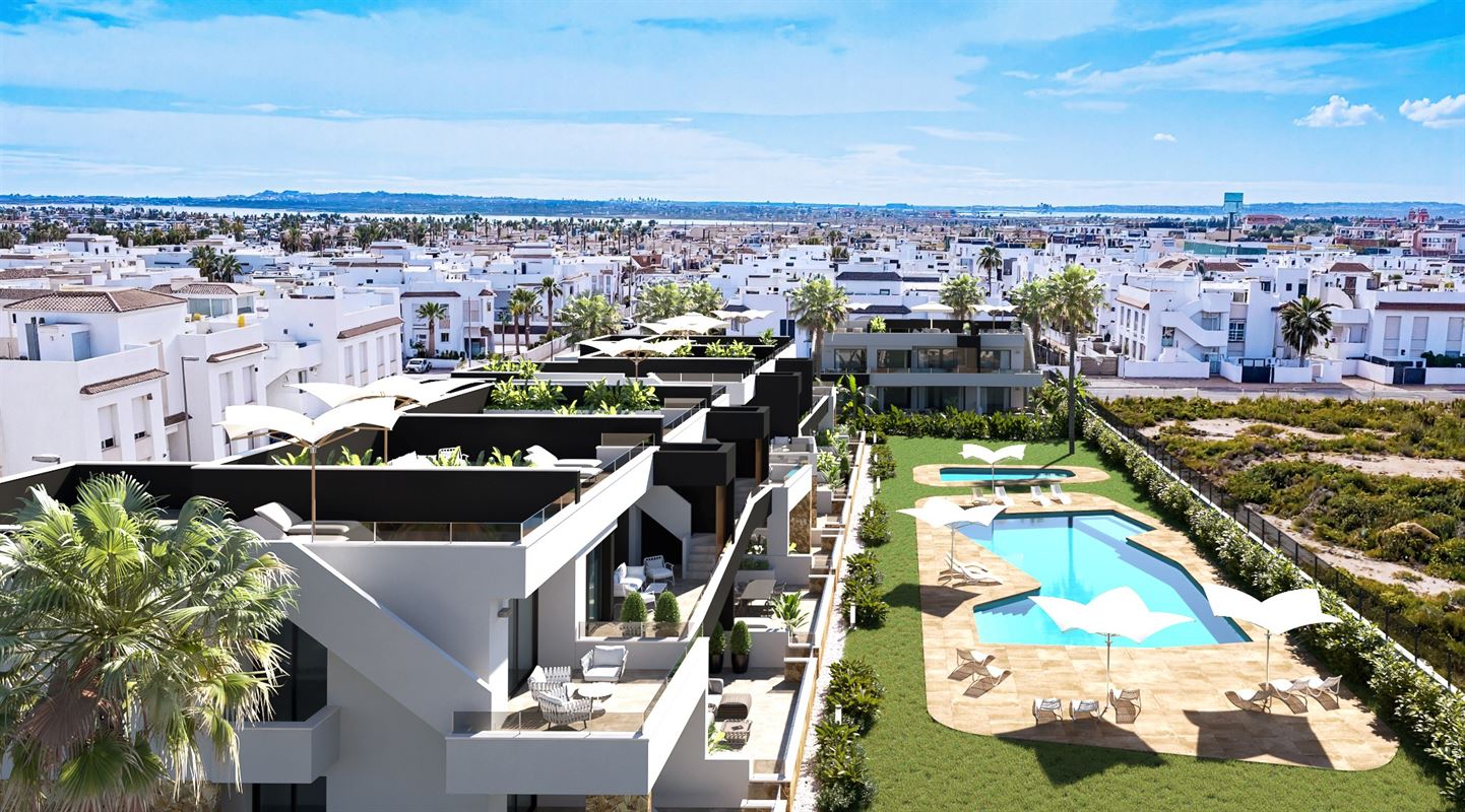 Lo Marabú 3 Bungalows