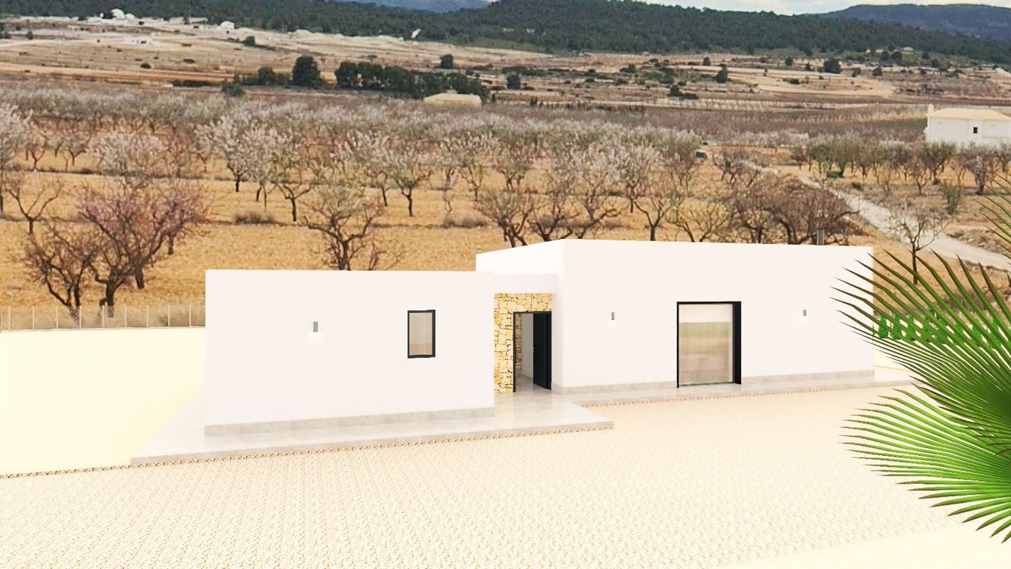 Villa Modelo Cristal 