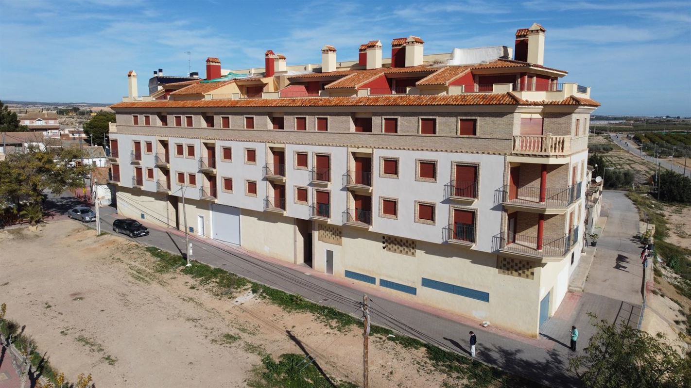 Edificio Ntra. Sra. del Carmen