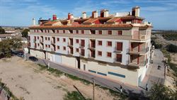 Edificio Ntra. Sra. del Carmen