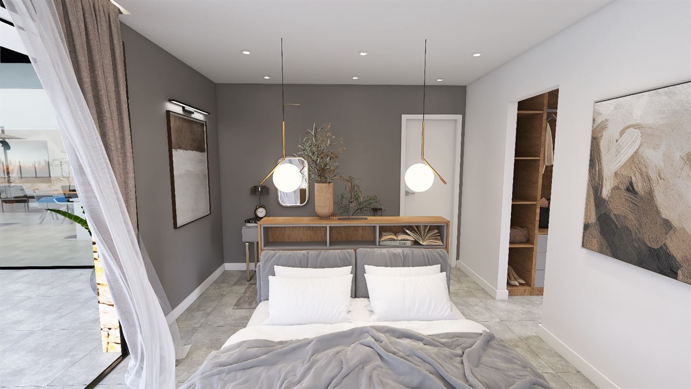 Villa Modelo Cristal 