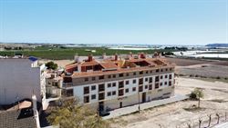 Edificio Ntra. Sra. del Carmen