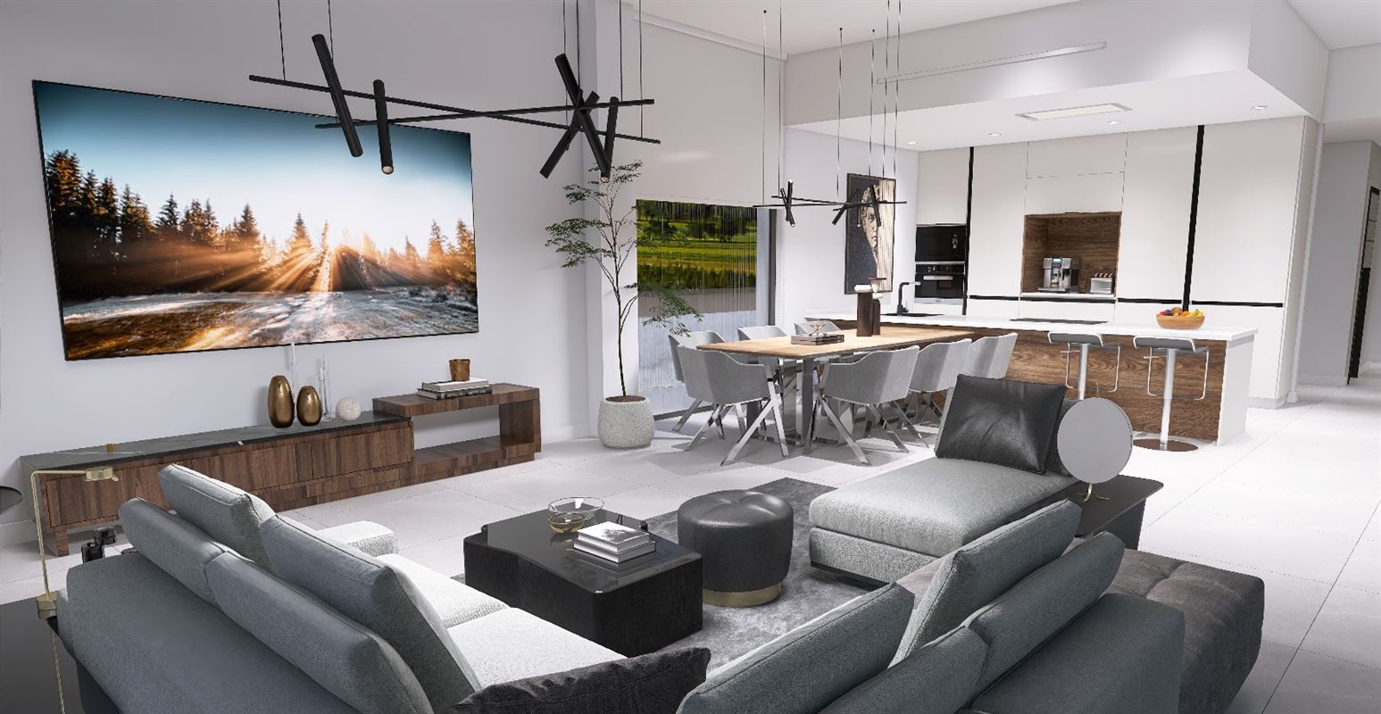 Villa Modelo Cristal 