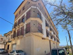 Edificio Ntra. Sra. del Carmen
