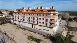 Edificio Ntra. Sra. del Carmen