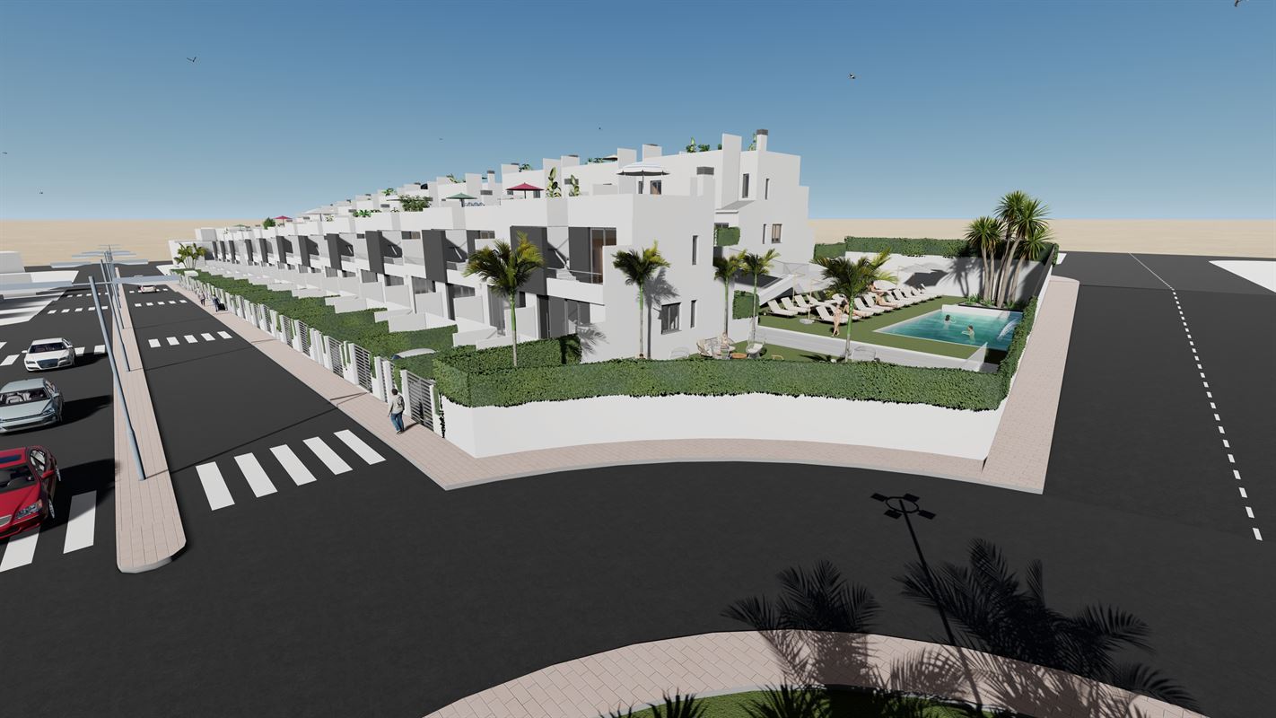 Vegasol Homes 2 Bungalows