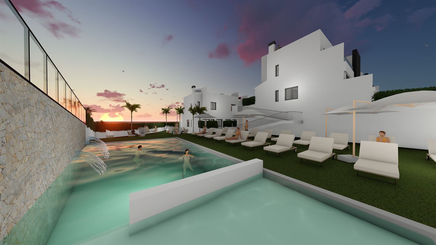 Vegasol Homes 2 Bungalows