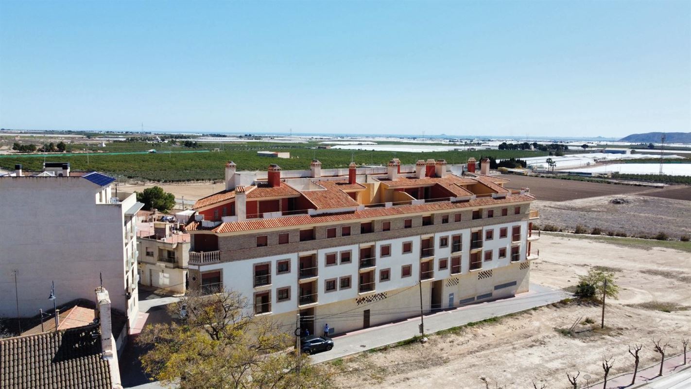 Edificio Ntra. Sra. del Carmen