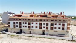 Edificio Ntra. Sra. del Carmen