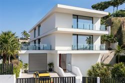 Villas de Loix - Tipo 1