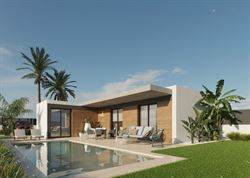 Villas La Quinta IV Aledo
