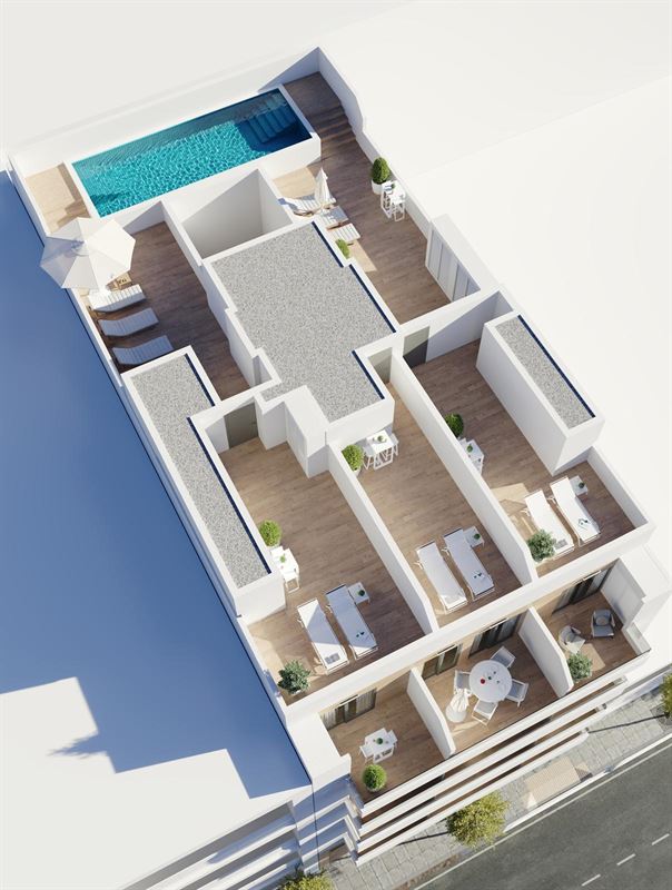 Edificio Bahia Center