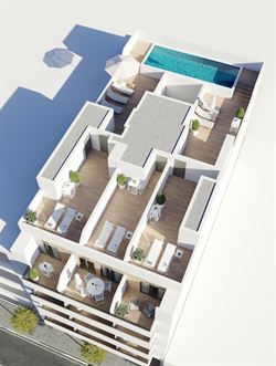 Edificio Bahia Center