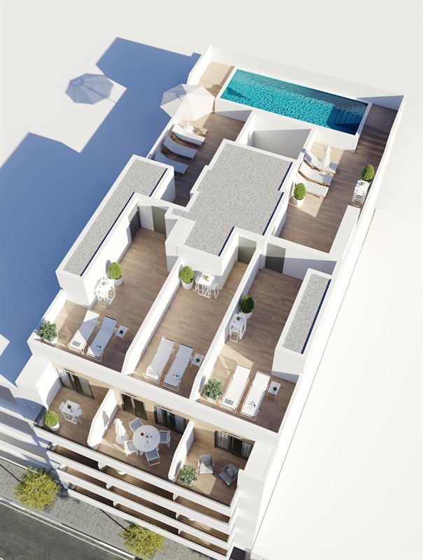 Edificio Bahia Center