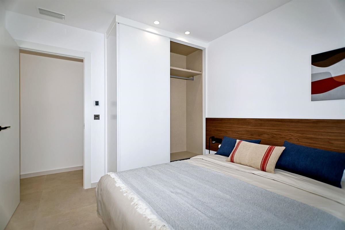 Villas La Quinta IV Aledo