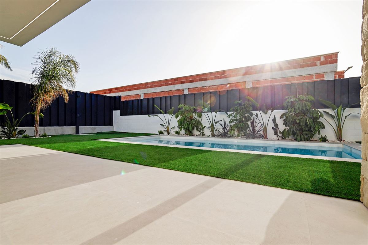 Villas La Quinta IV Aledo