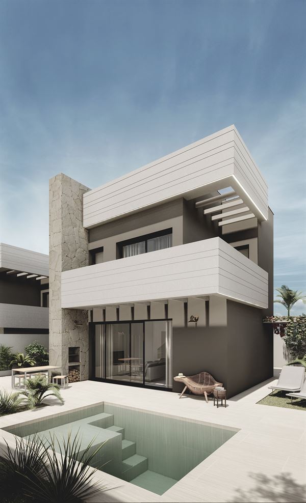 Huis