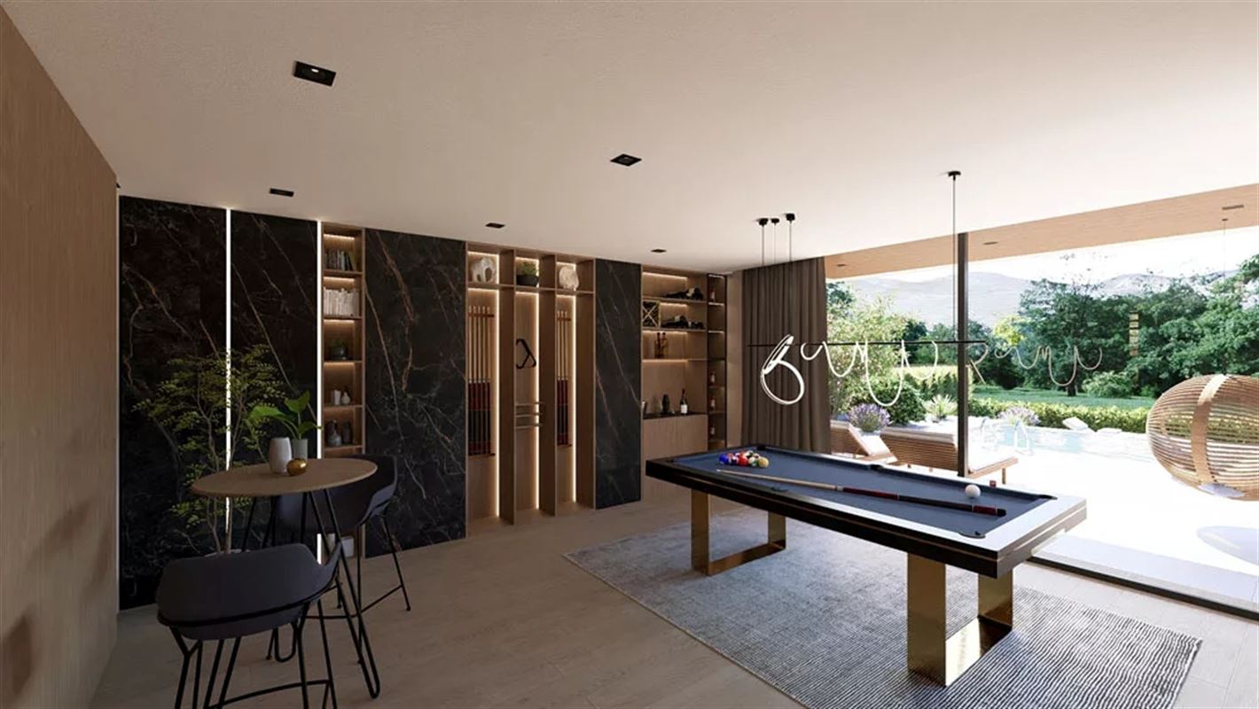 Villa Woods en Villas Fairway