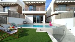Villamartin Paradise F IV