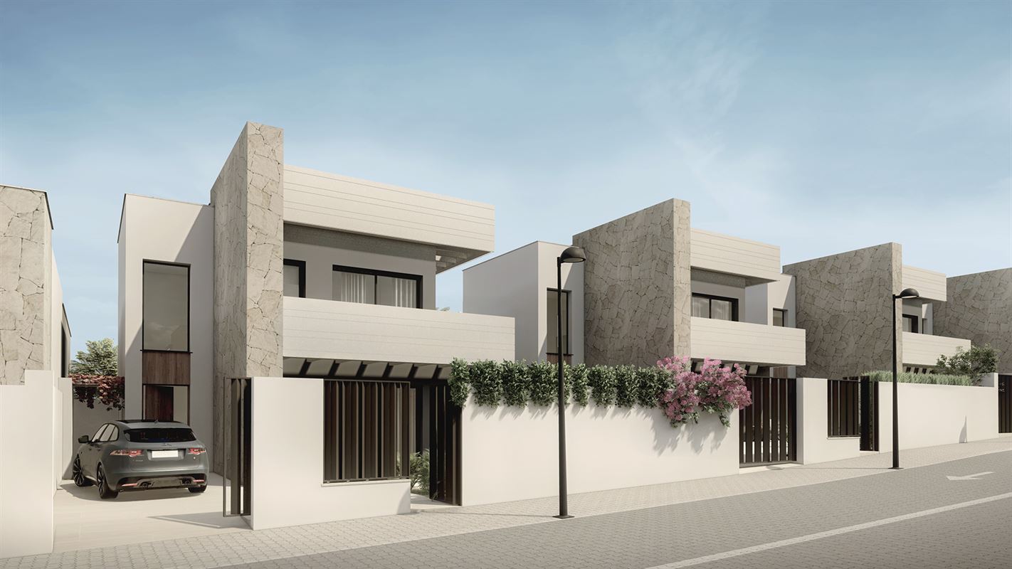 Villas Nature - Linaria