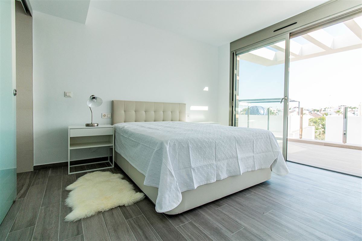 Villamartin Paradise F IV