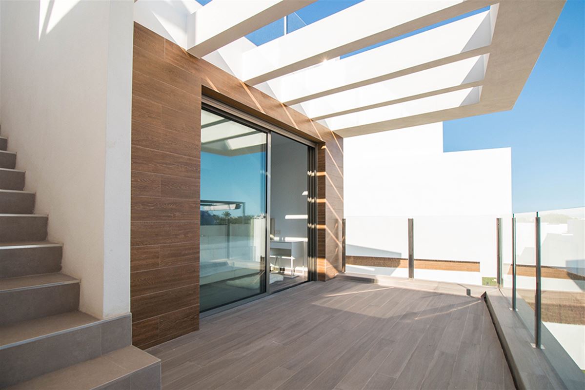 Villamartin Paradise F IV