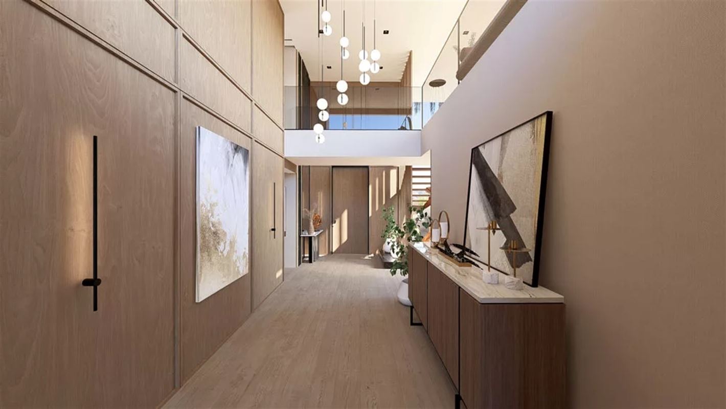 Villa Woods en Villas Fairway