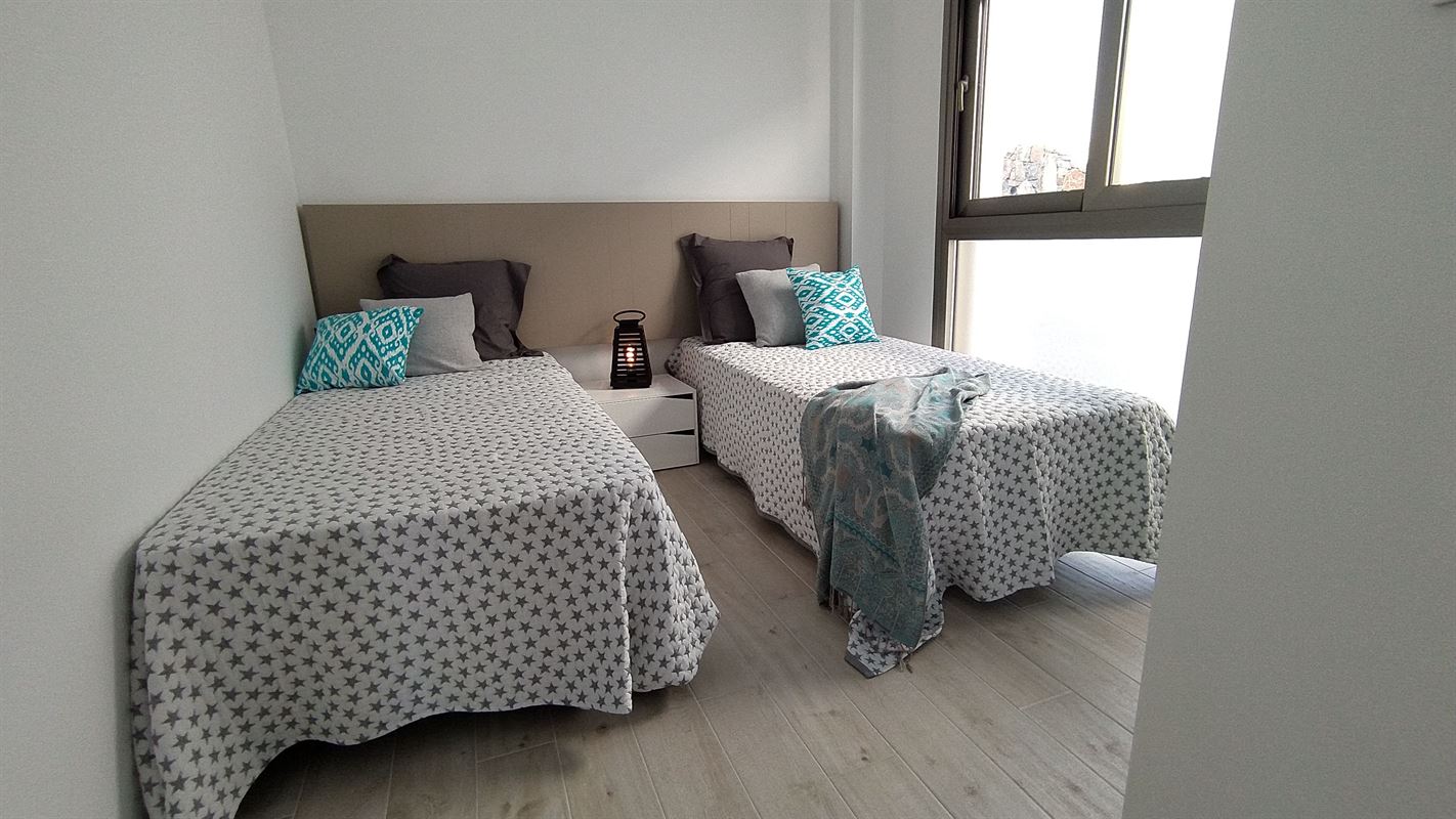 Villamartin Paradise F IV