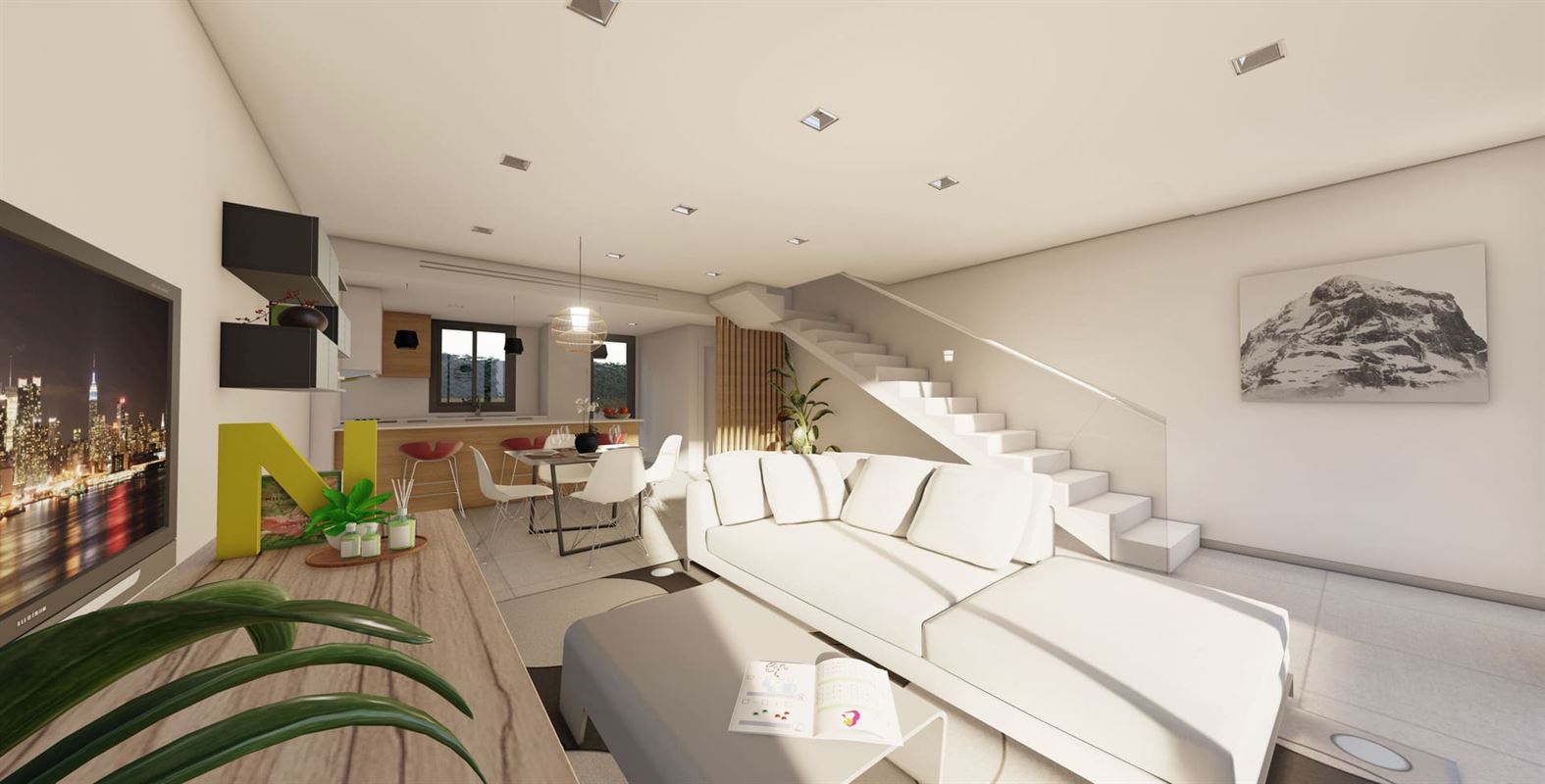 Vegasol Homes 1