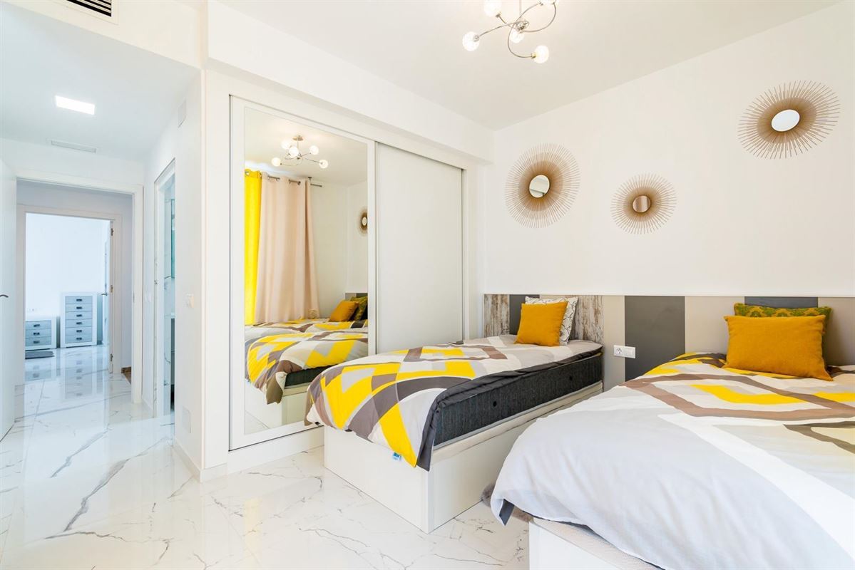 Villamartin Paradise F IV