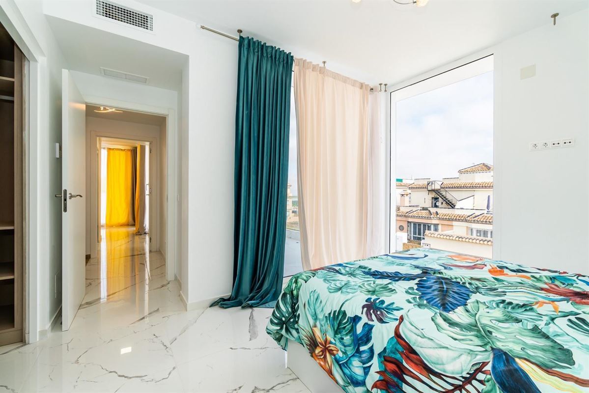 Villamartin Paradise F IV