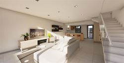Vegasol Homes 1