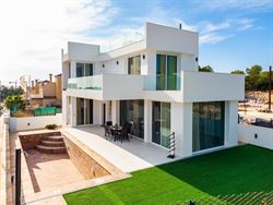 Villamartin Paradise F IV