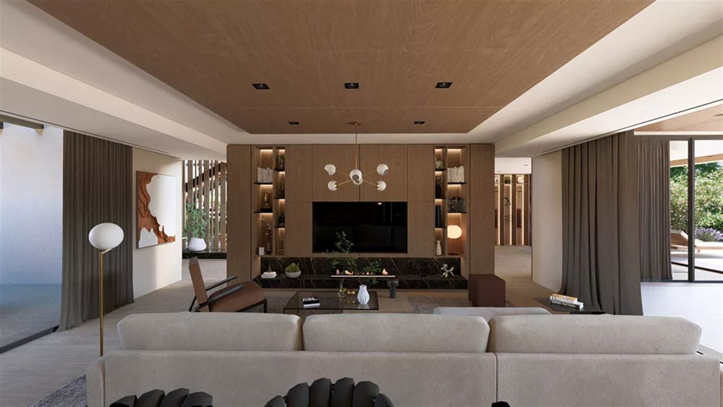 Villa Woods en Villas Fairway