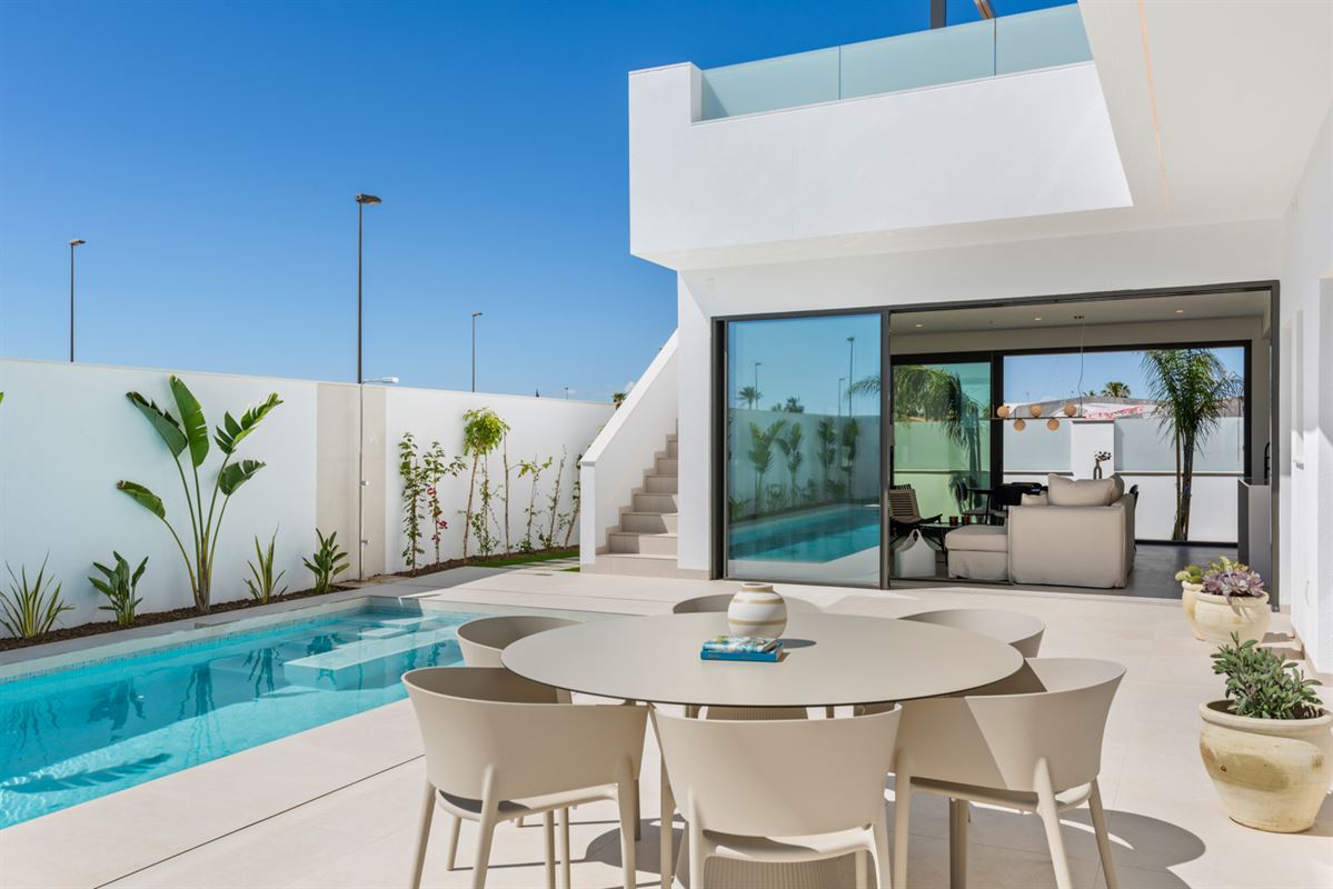Villas Alejandra XI - L Villas