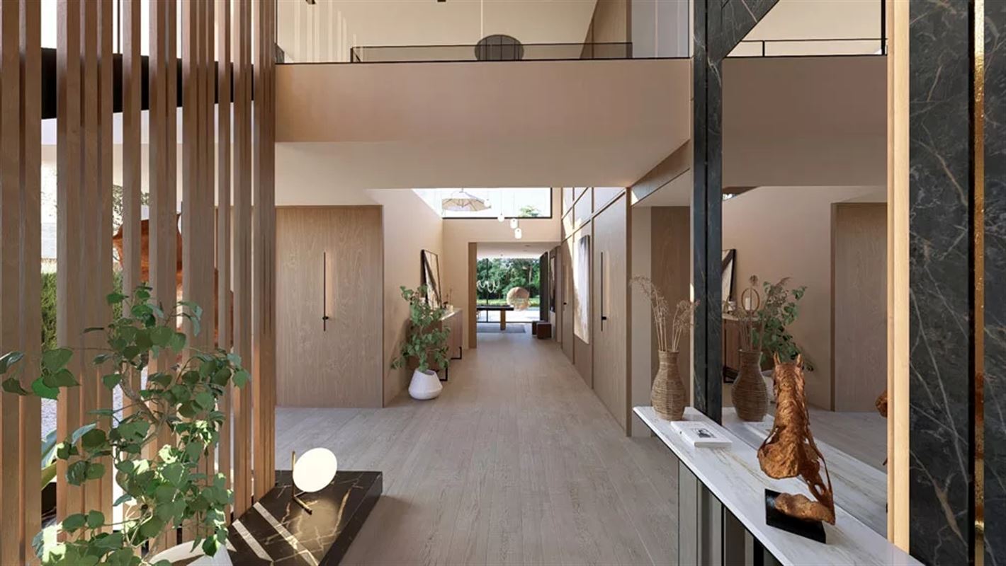 Villa Woods en Villas Fairway