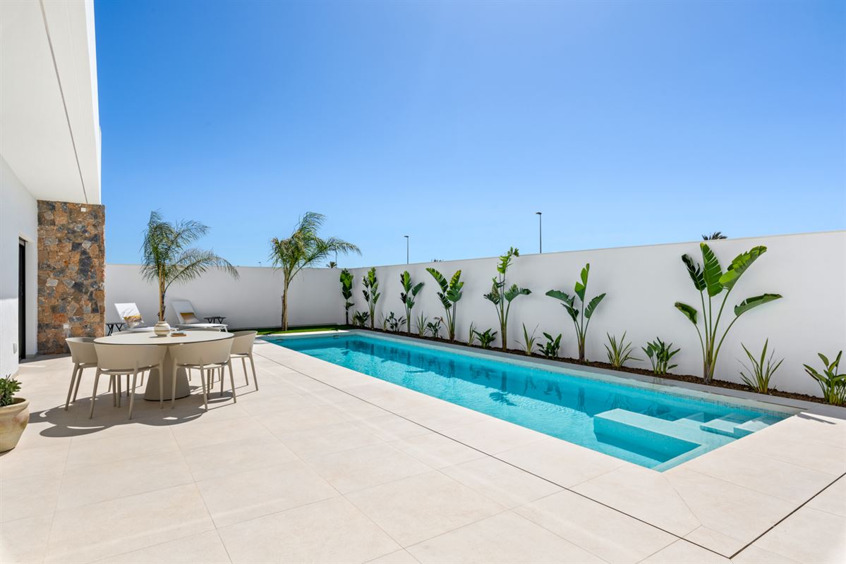 Villas Alejandra XI - L Villas