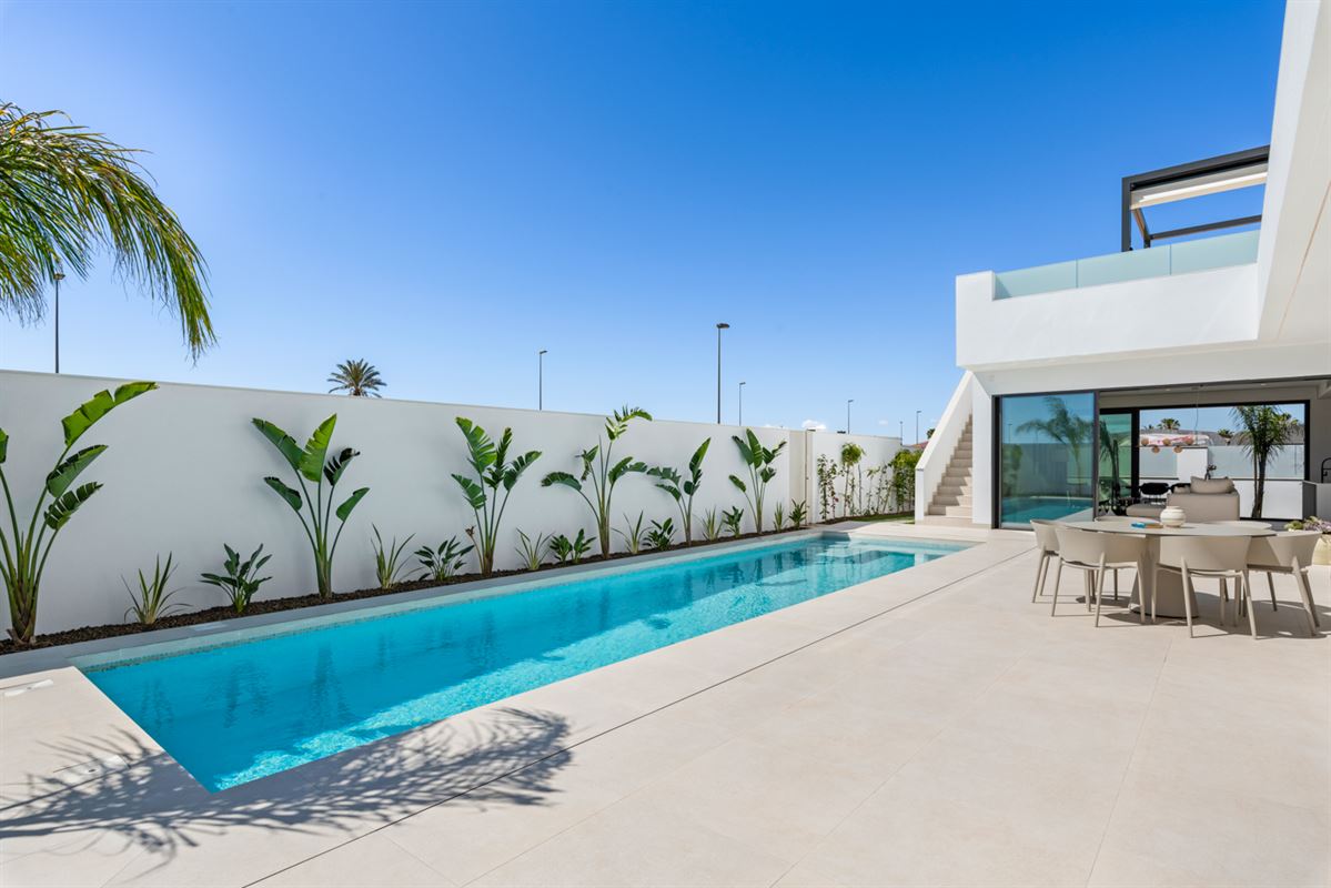 Villas Alejandra XI - L Villas