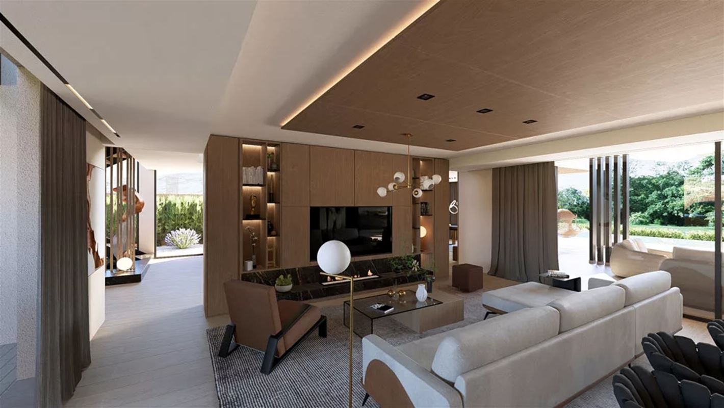 Villa Woods en Villas Fairway