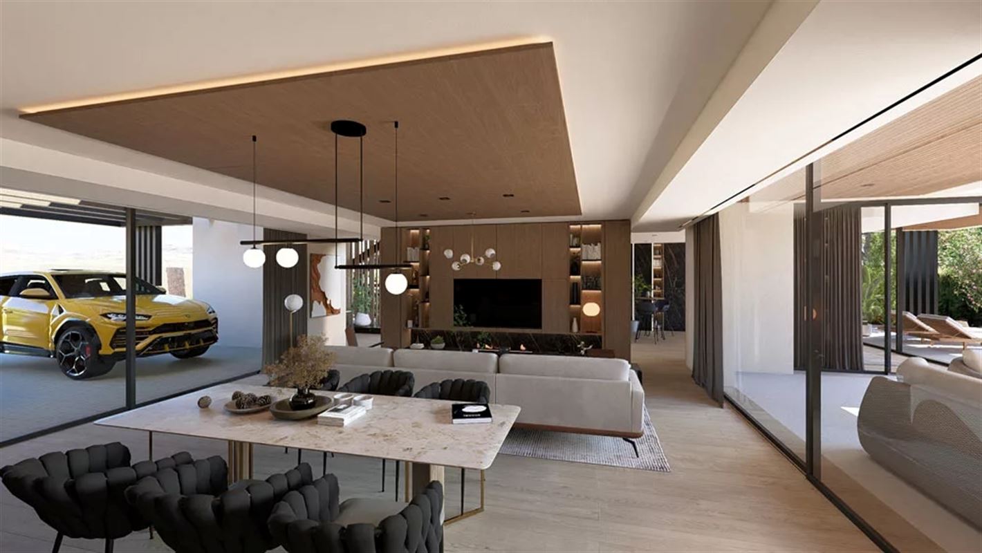 Villa Woods en Villas Fairway