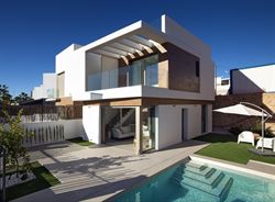 Villamartin Paradise F IV