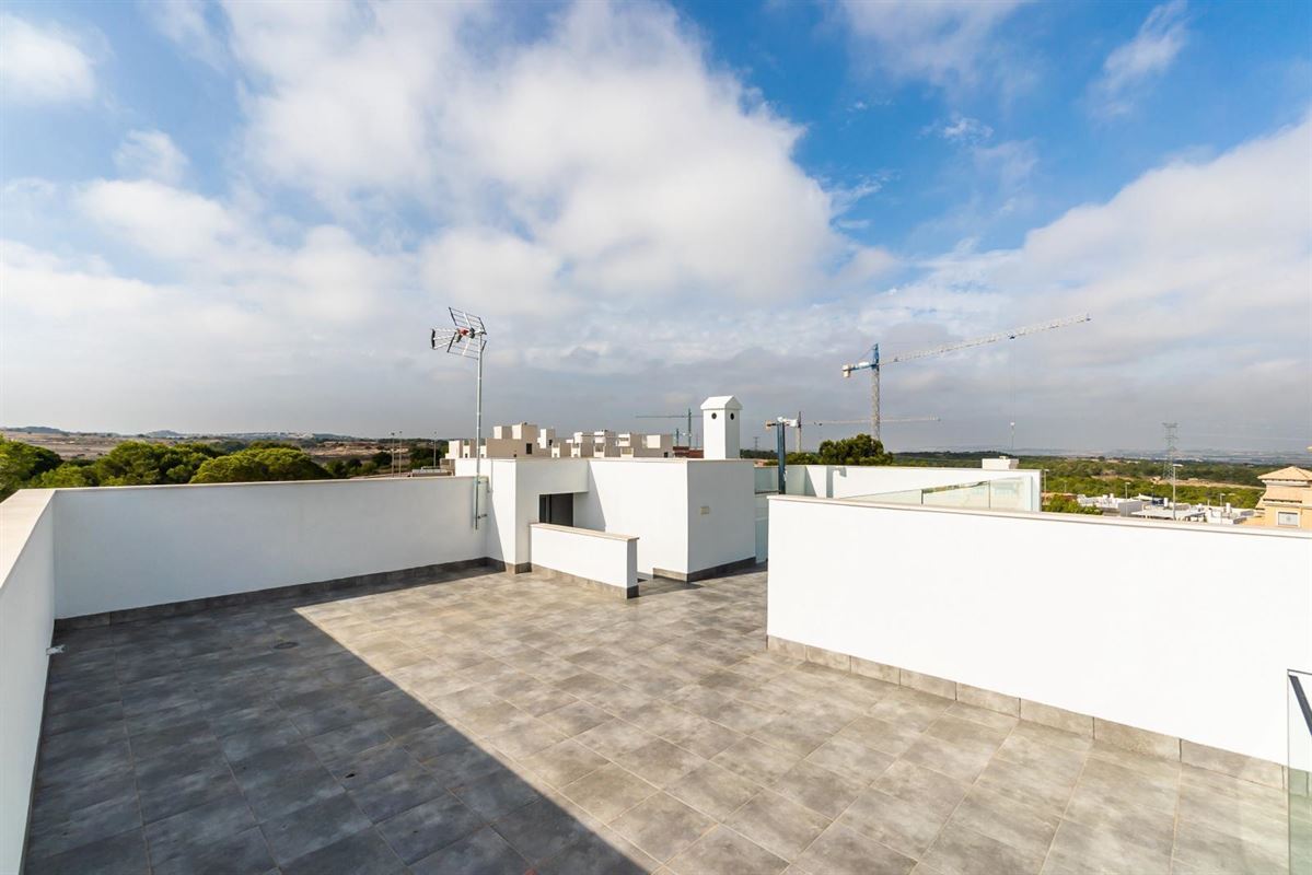 Villamartin Paradise F IV