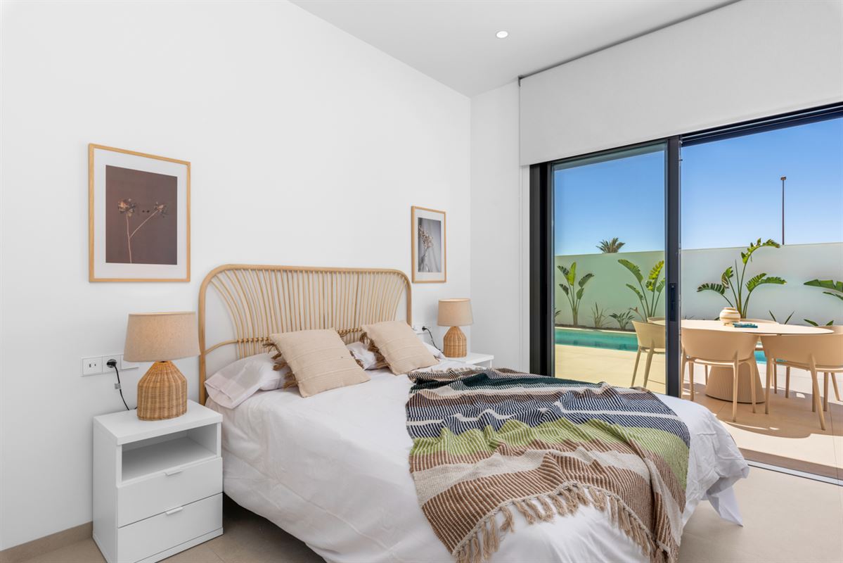 Villas Alejandra XI - L Villas
