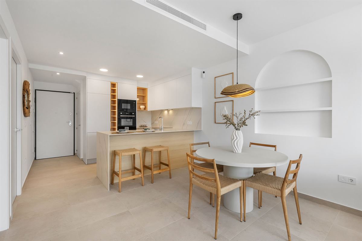 La Sunset - Apartaments