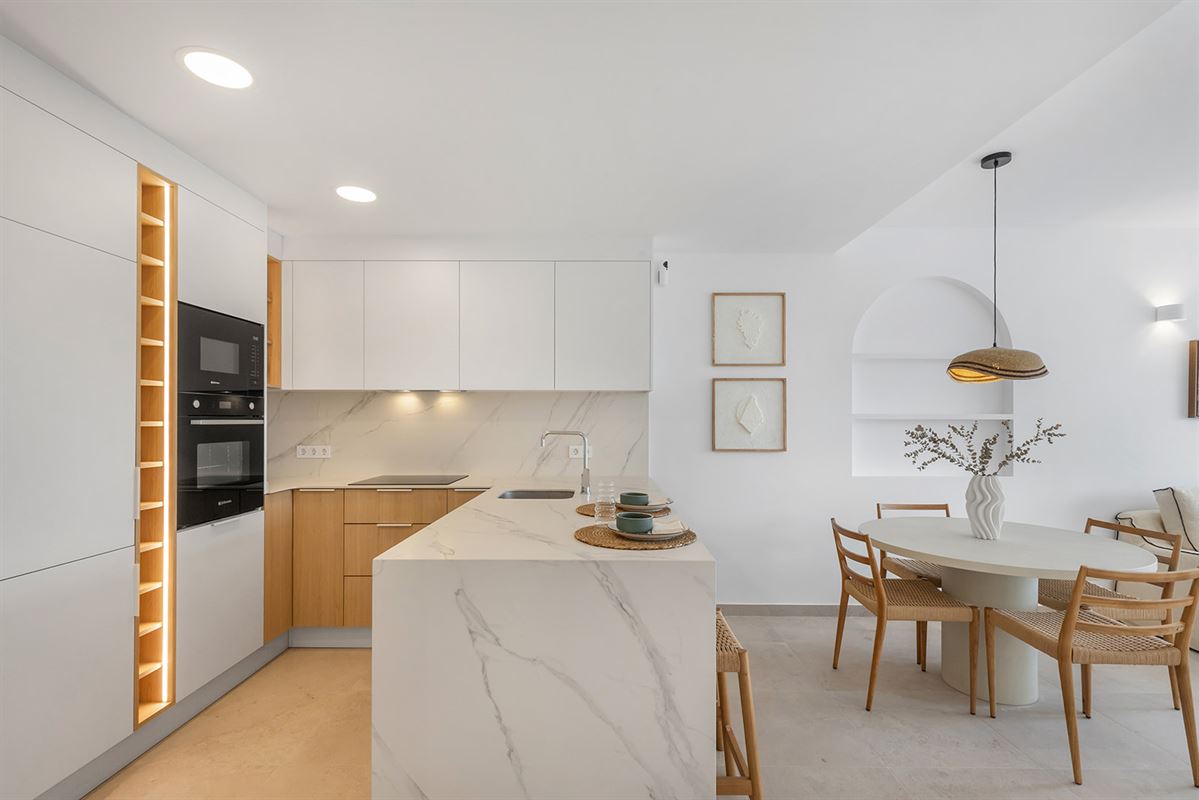 La Sunset - Apartaments