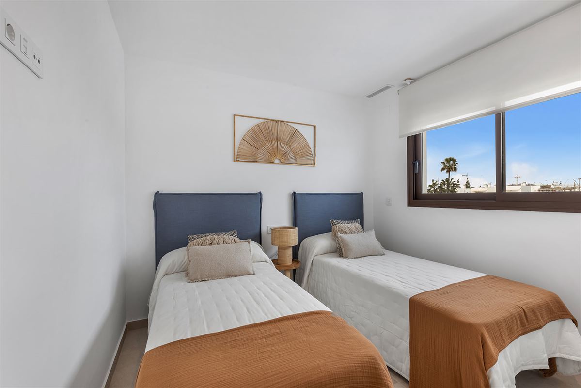 La Sunset - Apartaments