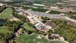 Vista Azul XXXIV Lo Romero Golf